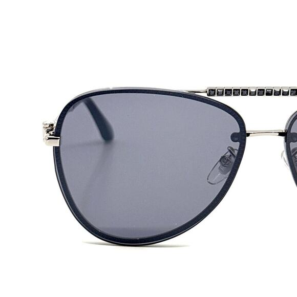 New, CHOPARD Sunglasses SCHF10S 579X Authentic - Picture 4 of 11